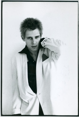 Quotes by Paul Simonon