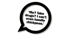 Word on the Street: 30 of the funniest overheard quotes