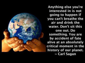 carl sagan quotes