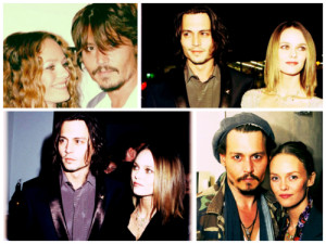 ... But being with her has just blown me away and made me a better man