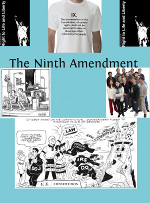 Ninth Amendment
