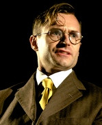 Alastair Brookshaw as Leo Frank