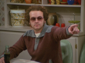 That 70's Show That 70's Show - An Eric Forman Christmas - 4.12