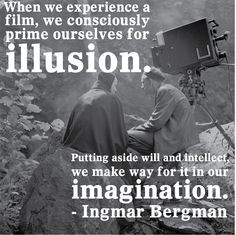 ... quotes # ingmar # bergman ingmar bergman quotes director quotes quotes