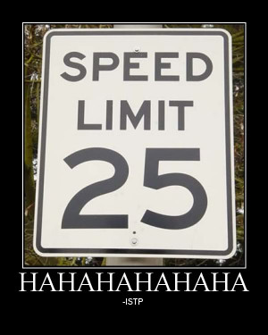 Post subject: Re: Myers-Briggs personality test