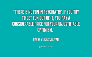 harry stack sullivan 39 s quote 2