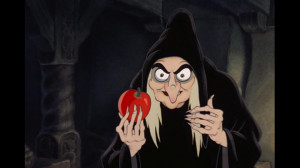 Com dois filmes e uma série, Branca de Neve é a princesa do momento ...