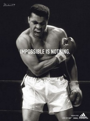 Muhammad Ali New pictures :: wallpapers :: Champion