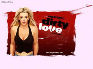 Dirty Love (Movies)