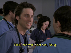 Scrubs