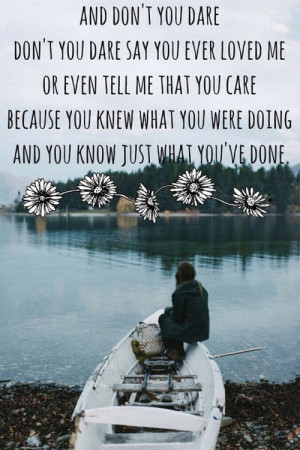 Front porch step - drown