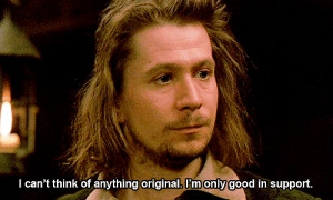 Gary Oldman in Rosencrantz and Guildenstern are... | Shakespeare ...