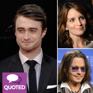 Quotes From Celebrities About Privacy