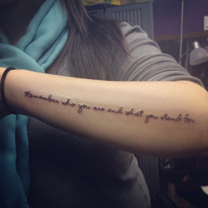 ... designs simple short quotes for tattoo tattoo quotes about family