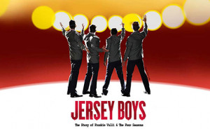Jersey Boys Theatre Breaks in London