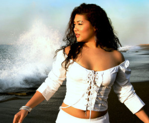 Tessanne Chin For The Voice