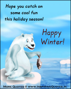 Happy Winter Cards, Happy Winter Wishes, Greetings, Quotes, Pictures ...