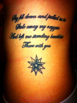 Meaningful+song+lyrics+quotes