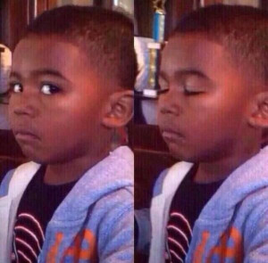 when bae hasn't hit you up all day then messages u like everything's ...