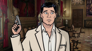 These Archer Quotes Will Send You Into The Danger Zone