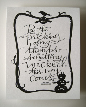 Viewing Gallery For - Scary Halloween Quotes