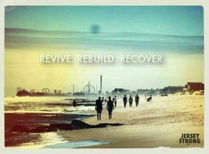 Revive.Rebuld.Recover. New Jersey