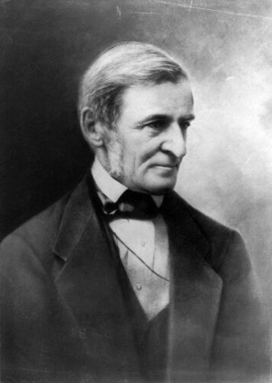 Ralph Waldo Emerson Quotes about Life, dreams, fate, education and ...