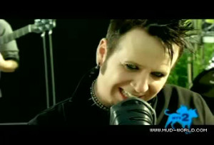 Chad Gray in Happy Image