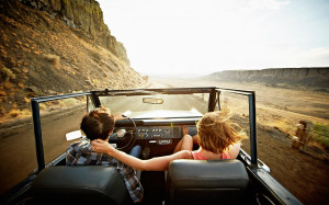 Steps to Planning a Family Road Trip That's Actually Fun