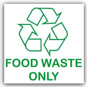 Search Results for: Food Waste Sign