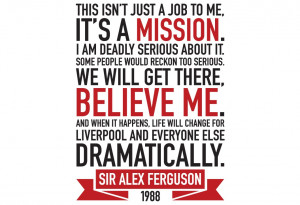 SAF Mission Quote Wall Sticker by Bandit Nanna