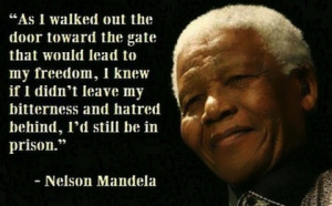 Images) 15 Liberating Nelson Mandela Picture Quotes