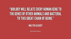Biology Quotes