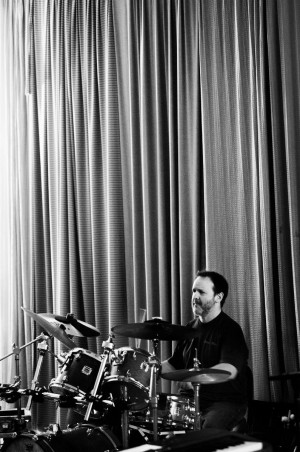 Jon Fishman Drummer Phish