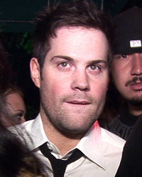 Mike Comrie
