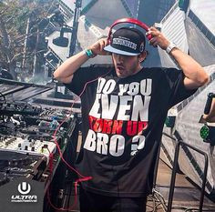 Electronic Dance Music