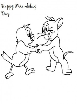 Best Friend Quotes Coloring Pages Friendship colouring pictures