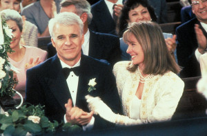 Steve Martin Will Star in Father of the Bride 3