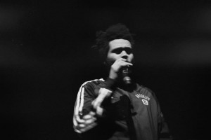 Headliners: The Weeknd Goes Major