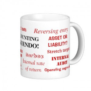 Accounting Innuendo and Double Entendre