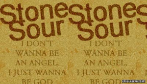 Stone Sour Lyrics Twitter...
