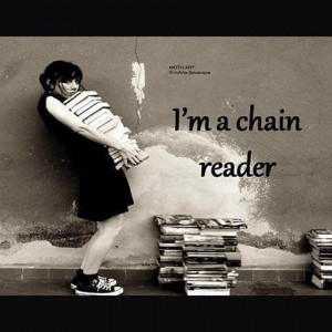 chain reader!