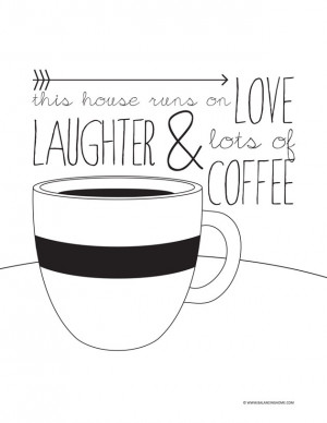 It is national coffee day today! Me and coffee are BFF’s in the ...