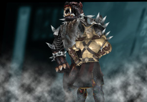 Re: XNA Lara : Real time posing Program - Post your artworks here