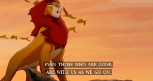 Quotes - the-lion-king Photo
