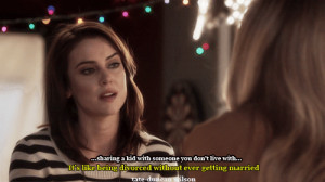 mine life 90210 jessica stroup erin silver but pls get a job before ...