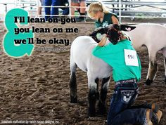 Livestock Motivation by Ranch House Designs. #livestockmotivation # ...
