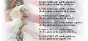 Veterans Day Quotes, Poems, Facts, Speech For Wishes
