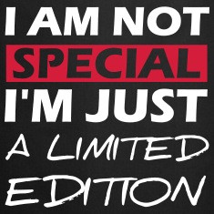 just a limited edition funny quote tee shirt aprons designed by ...