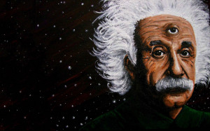 Quotes by Albert Einstein: Understanding the Universe